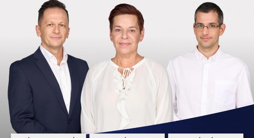 Ők lesznek a hatvani választókerület Tiszás jelöltjei