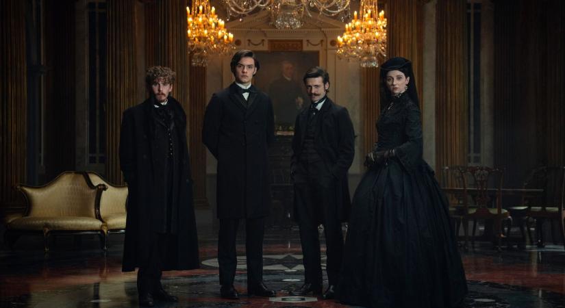 A Guiness család – Habzó egók, és finoman keserű örökség a fekete sör birodalmában