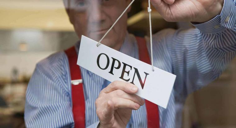 Új, tizenegy pontból álló gazdasági megállapodás jelent meg a hazai vállalkozások tehercsökkentésére