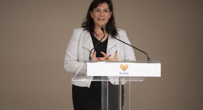 Miniszterelnöki biztos lesz Kardosné Gyurkó Katalin