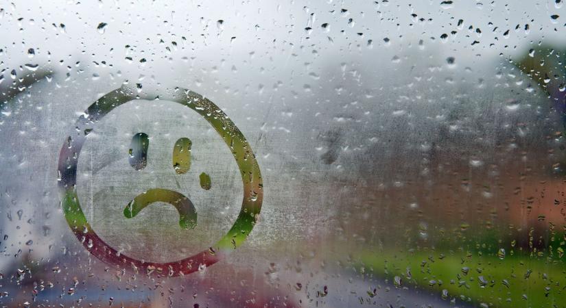 Tíz fokkal is visszaeshet a hőmérséklet kedden