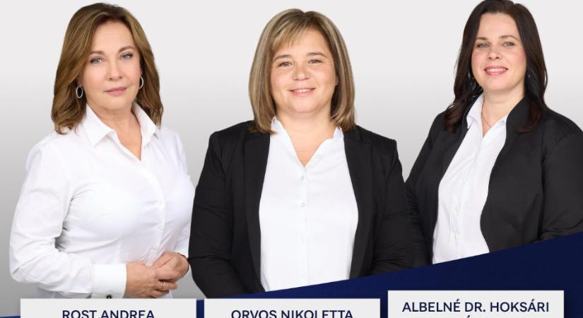 Íme a Tisza Párt jelötjei választókerületek szerint, közülük lehet kiválasztani a Fidesz kihívóját