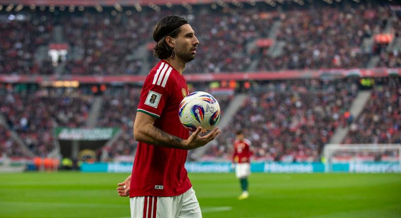 Végre megfejtették, ezért kaptunk ki az írektől vasárnap Budapesten, ez volt a döntő hiba