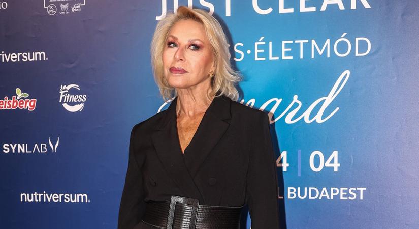 Ungár Anikó először beszélt arról, miért lett vége Vajtó Lajossal