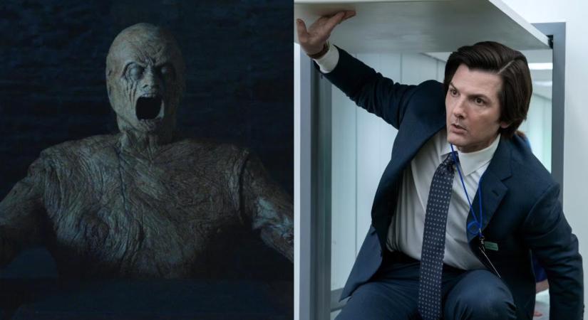 Jön a Valami különös rendezőjének új horrorfilmje