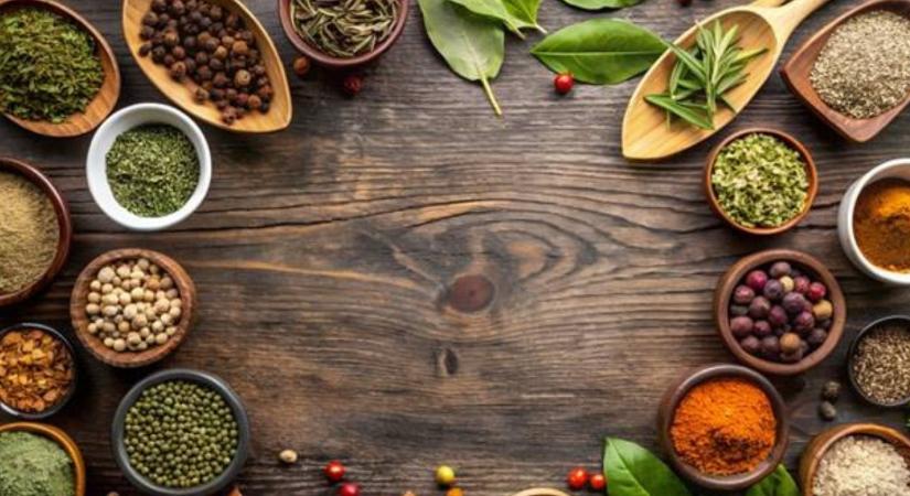 Nemcsak ízesítenek, gyógyítanak is: fűszerek, amik felturbózzák az immunrendszert