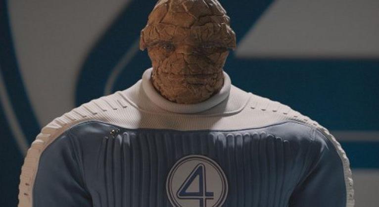 A Fantasztikus 4-es: Első lépések: Kezdődik a multiverzális ütközet... (kritika)