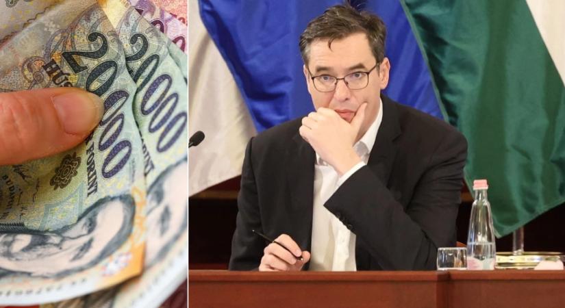 Így akadályozza Karácsony Gergely a fővárosi nagy cégek átvilágítását