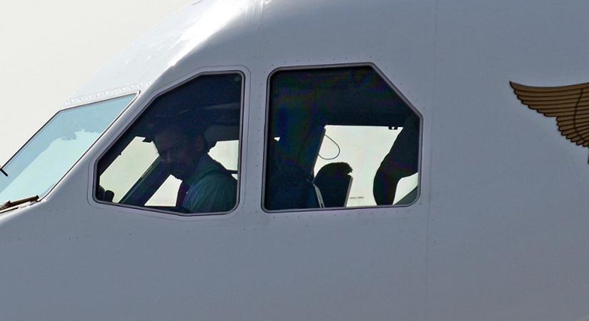 Budapesten landolt a világ egyik legdrágább magánrepülője, azt is tudni, hogy kié