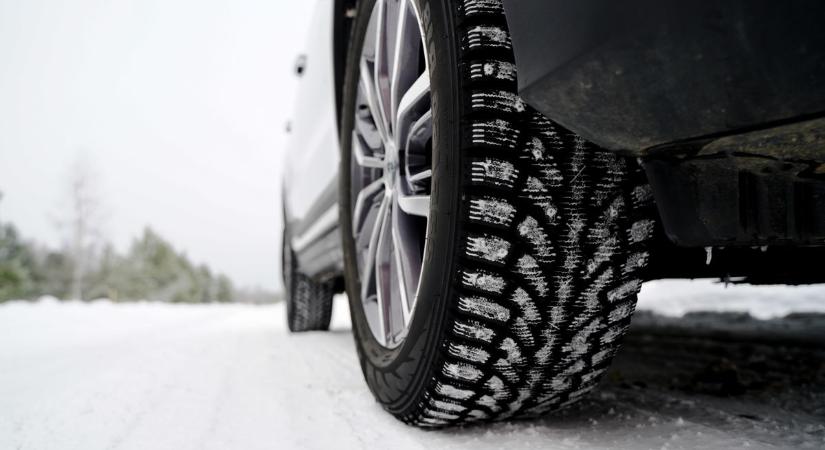 Kedden érkezik az első hó?