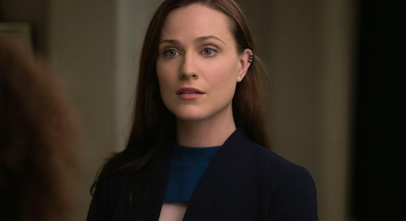 Hatalmas rajttal indult az HBO Max drága sci-fije, majd elbukott