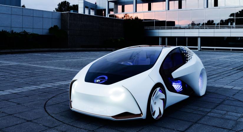 Lesznek nálunk is önvezető autók? – Mikor?