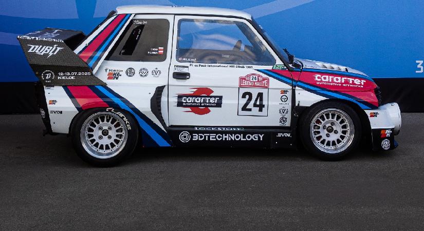 Halhatatlanná teszi a Kispolszkit a játékgyártó