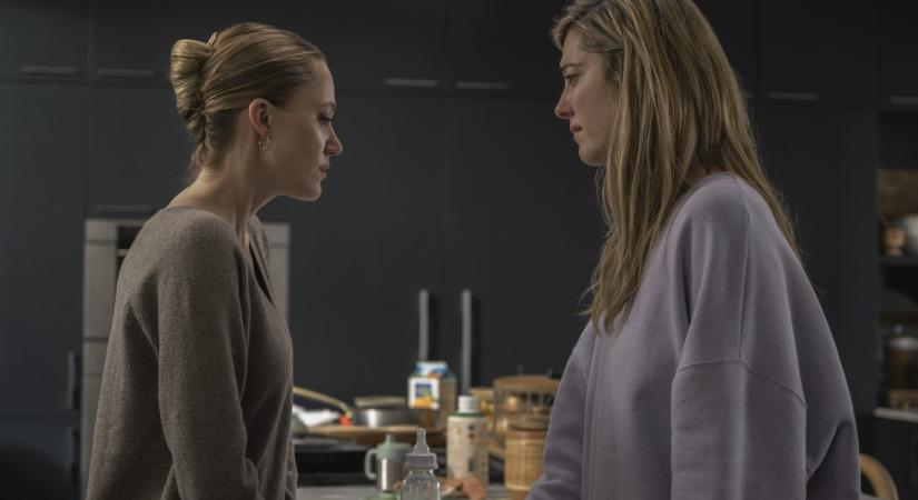 Visszatér a képernyőkre az egyik legnépszerűbb pszichothriller