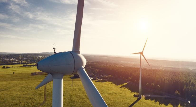 Szélenergia-rendelet: esély vagy akadály a vidéken?