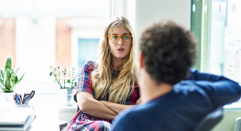 Ez az 5 jel azonnal elárulja, hogy pszichopatával vagy szociopatával van dolgod