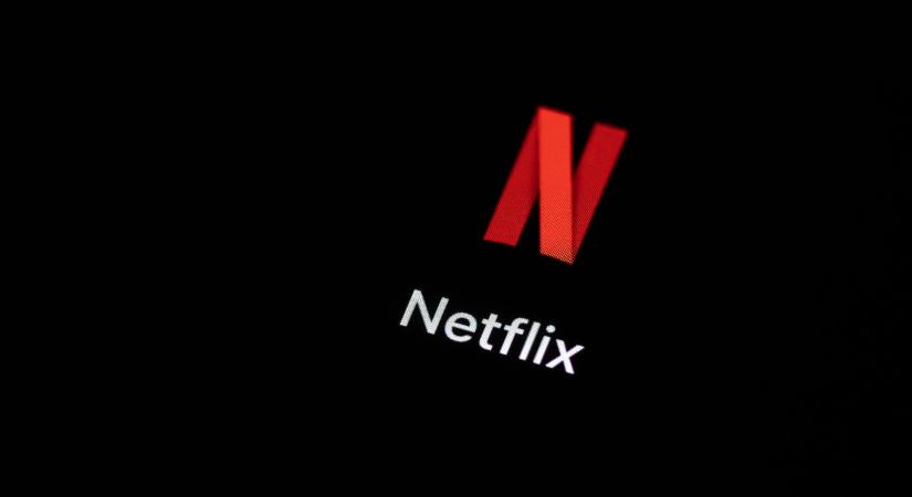 Egy rég elfeledett látványos sci-fi sorozat a Netflixen, noha az egyik legizgalmasabb