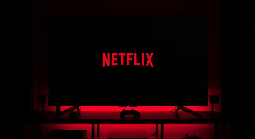 Egy túl jó sci-fi sorozat a Netflixen ahhoz, hogy kihagyd