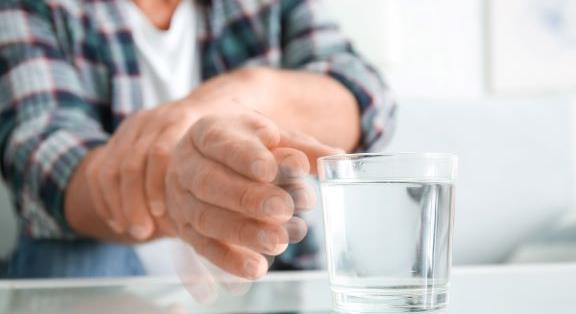 Az ATP bontására képes az alfa-szinuklein Parkinson-kórban