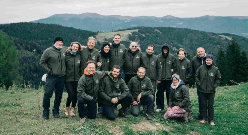 A faültetés kora lejárt, új hullám érkezik a klímavédelemben