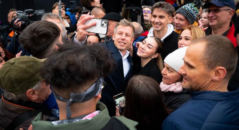 Elemző a Tisza-jelöltekről: Az egész jelöltállítás egy showműsor, ezek az emberek szavazógépekké válnak