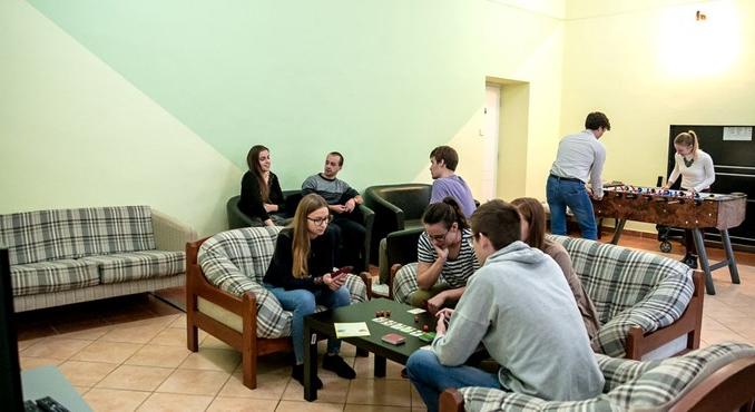 Van olyan magyar egyetem, ahol a hallgatók csupán 5%-a juthat kollégiumhoz