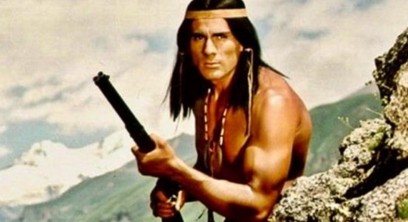Így fest ma a Winnetou jóképű sztárja – Gojko Mitic már 85 éves