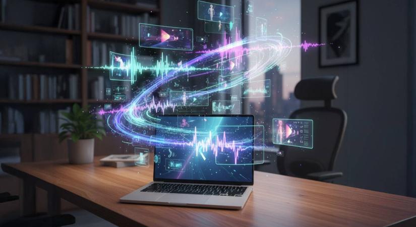 Alrite teszt (2025): még kényelmesebb fel- és leiratozás, döbbenetes AI funkciókkal