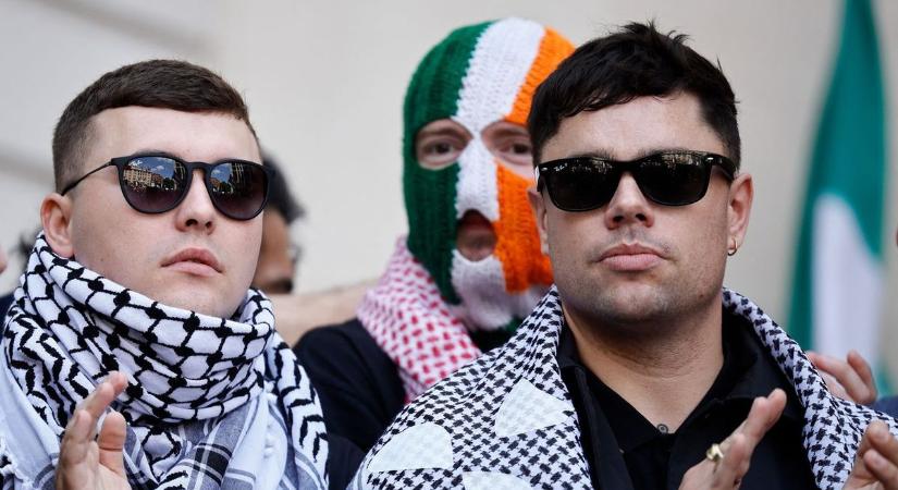 A nemzeti minimum, és a legaljasabb rohadékok