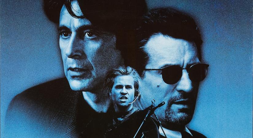 Leonardo DiCaprio után újabb Oscar-díjas világsztár csatlakozhat a Szemtől szemben 2-höz az egyik főszerepben