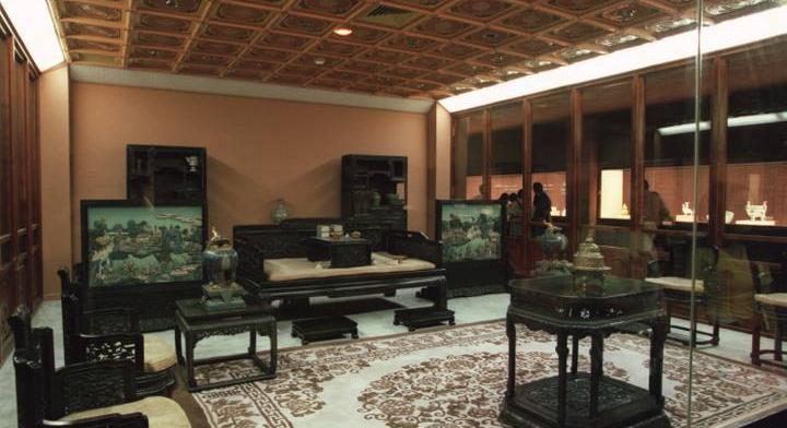 Ez a Tiltott Város legjellegzetesebb kincse: egy zöldség ihlette