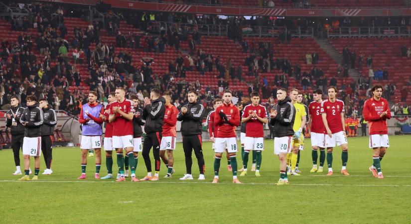 Dibusz Dénesen múlt a vereség? Gulácsi Péter mindent elmondott a gólokról