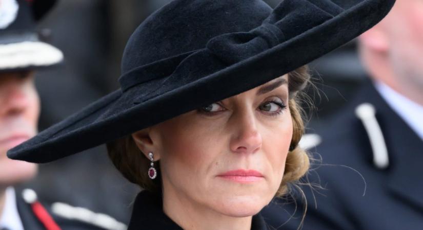 A BBC-nek bocsánatot kellett kérnie Katalin hercegnétől