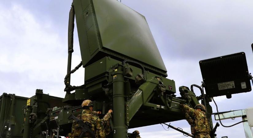 Itt az Orbán-Trump csúcs legújabb következménye: haderőfejlesztési robbanás jön, radarokat is veszünk az Egyesült Államoktól