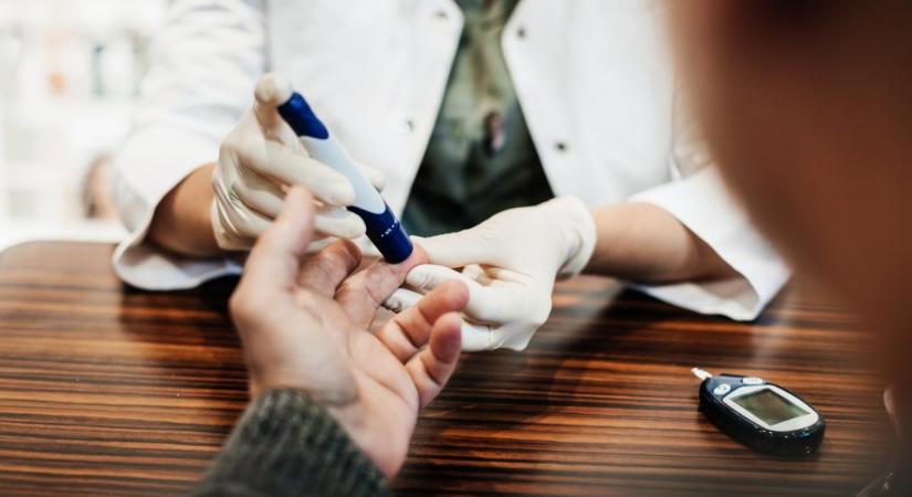 Ezeket az értékeket nem szabad túllépnie a vércukorszintünknek