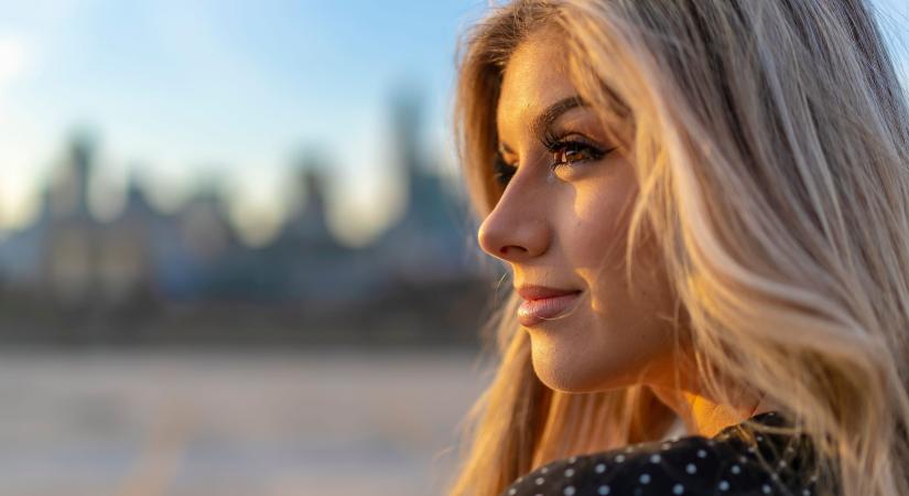 A bőr árulkodó füstjelei