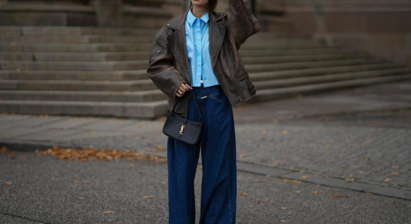 4 cipő, ami tökéletesen mutat bőszárú farmerrel – sportos és elegáns