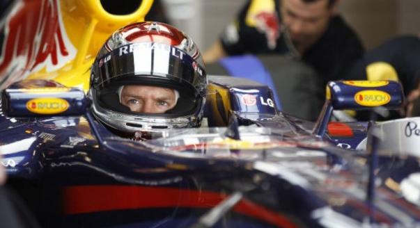 F1-Archív: Vettel Senna szintjén