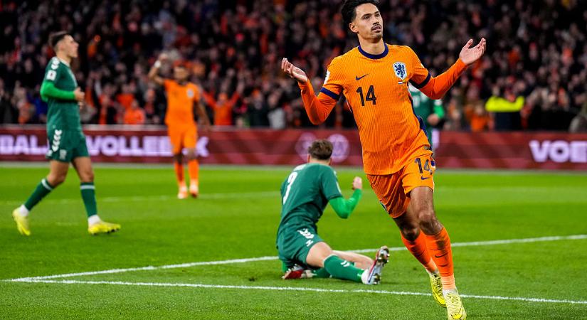 Vb 2026: újabb két európai csapat kvalifikálta magát a tornára