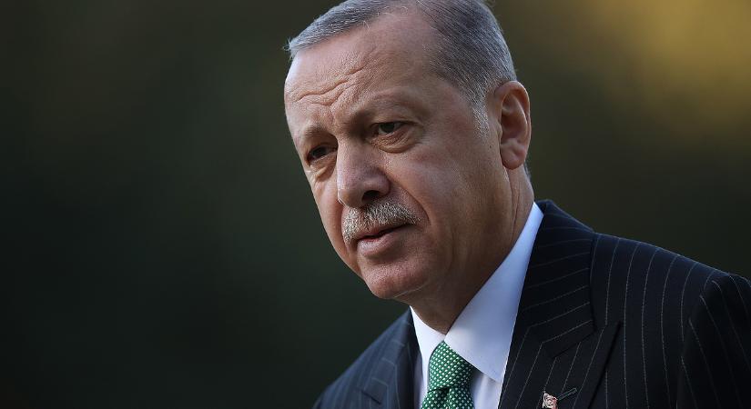 Erdogan is megszólalt, miután az édesapa sem élte túl az isztambuli tragédiát