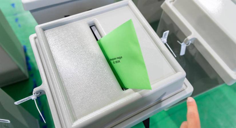 Szavazatszámláló bizottsági tagokat toboroz az NVI a 2026-os országgyűlési választásokra