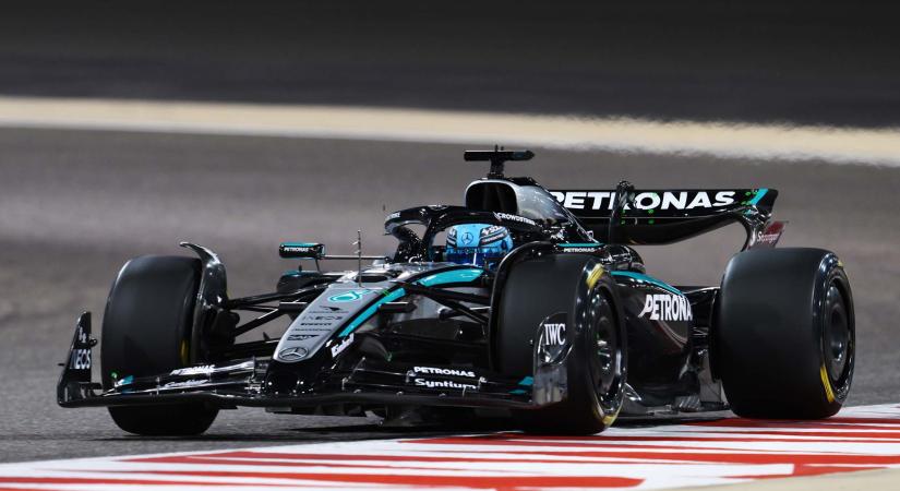 Mercedes: „Ha előre tudtuk volna, amit most tudunk, könnyen visszatérhettünk volna a győztes útra”