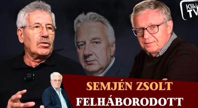 Orbán hallgat, Semjén magyarázkodik – mit takar a csend?