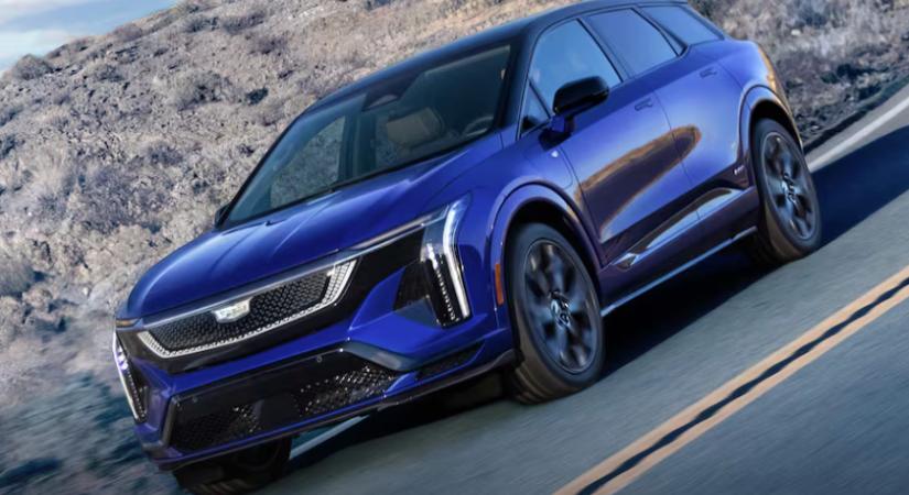 Felfoghatatlan trend hasít a luxusautók világában – Egészen meglepő módon jönnek létre az „új színek”