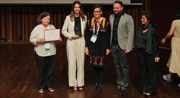 A Néprajzi Múzeum két digitális fejlesztése is díjat nyert az AVICOM F@IMP 2024–2025 nemzetközi fesztiválon