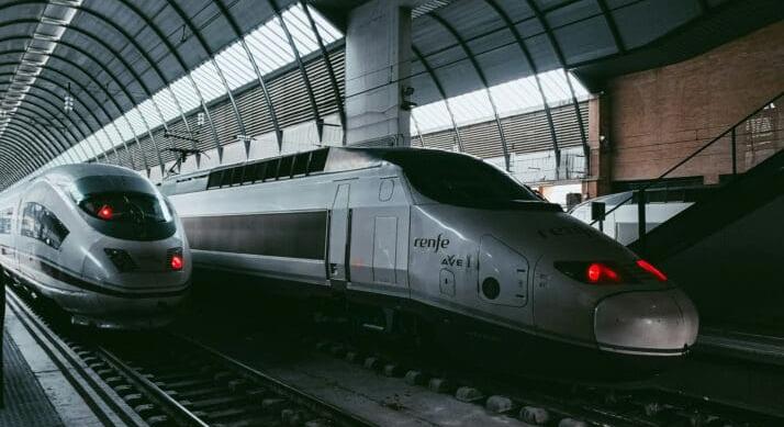 Két óra alatt Madridból Barcelonába? – Forradalmi gyorsvasúti fejlesztést jelentett be Spanyolország