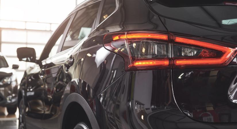 400 ezer magyar autós kapott figyelmeztetést, komoly összegek múlhatnak rajta