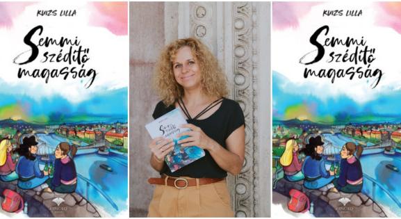 Képregény meséli el, milyen volt Budapest a kétezres években