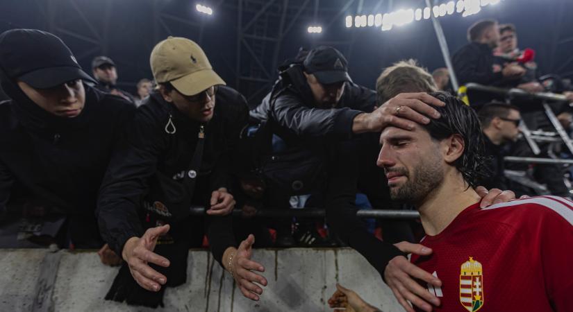 Magyar rémálom, portugál KO, norvég gála – Az öt legfontosabb meccs hétvégéről