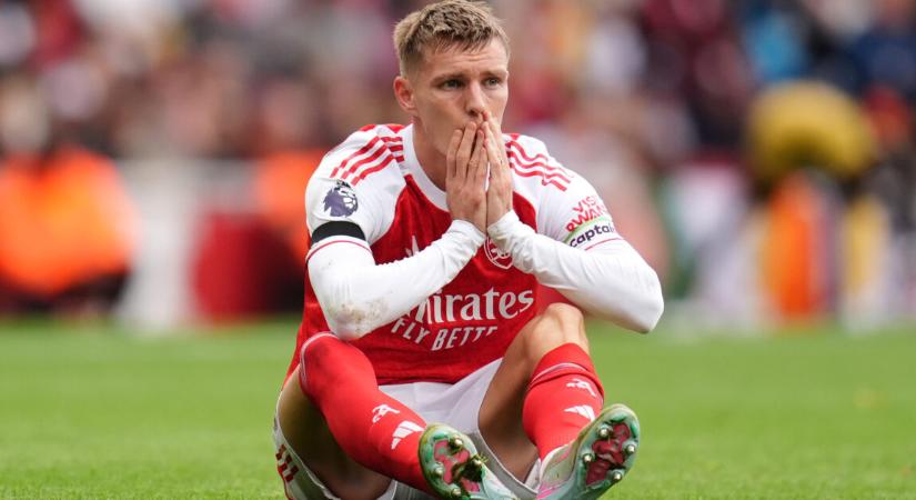 Az elmúlt hónapok egyik legjobb híre futott be az Arsenalhoz